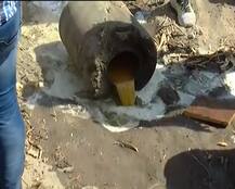 સુરતઃ ભાજપના નેતા જળકુંભી હટાવી તાપી શુધ્ધ કરવા ગયા ને મળી દારૂની ભઠ્ઠીઓ, જાણો વિગત