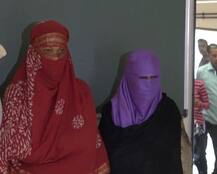 રાજકોટઃ યુવકને હોટલના રૂમમાં લઇ ગઇ યુવતી, પછી બીજી યુવતી આવી ને નગ્ન થઈને યુવકને નગ્ન કરી દીધો, પછી શું થયું  ?