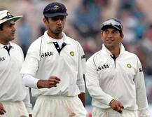 સચિન, દ્રવિડ સહિત આ ક્રિકેટરો પણ ફસાયા છે બોલ ટેમ્પરિંગના વિવાદમાં, જાણો વિગત