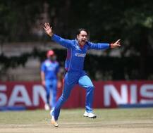 અફઘાનિસ્તાનના 19 વર્ષના સ્પીનરે બનાવ્યો રેકોર્ડ, આ દિગ્ગજ બોલરોને રાખ્યાં પાછળ, જાણો વિગત