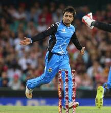 અફઘાનિસ્તાનના 19 વર્ષના સ્પીનરે બનાવ્યો રેકોર્ડ, આ દિગ્ગજ બોલરોને રાખ્યાં પાછળ, જાણો વિગત