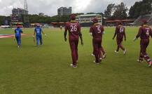 2 વખત ક્રિકેટ વર્લ્ડ કપ જીતનાર ટીમની થઈ ભૂંડી હાર, વર્લ્ડકપ ક્વોલીફાયર્સનું ટાઇટલ પણ જીતી ન શકી