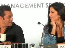 જાહેરમાં કેટરિના કૈફે સલમાનની એંઠી કોફી પીધી, વીડિયો થયો વાયરલ