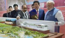 અમદાવાદ-મુંબઈ બુલેટ ટ્રેનઃ સુરતમાં પણ બનાવાશે ડેપો, રોટેટિંગ સીટ સહિત આ સુવિધાઓ મળશે