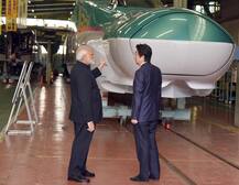 અમદાવાદ-મુંબઈ બુલેટ ટ્રેનઃ સુરતમાં પણ બનાવાશે ડેપો, રોટેટિંગ સીટ સહિત આ સુવિધાઓ મળશે