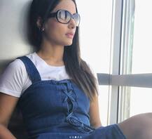 બોયફ્રેન્ડ સાથે દુબઈની ટ્રિપ પર નીકળી Bigg Boss 11ની આ સ્પર્ધક, વાયરલ થઇ રહી છે તસવીર