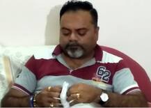 ડીસાના નાયબ કલેક્ટર લાંચ લેતા ઝડપાયા, રેતીની હેરાફેરી માટે માંગ્યો હતો 2.5 લાખનો હપ્તો