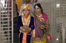 સુરત: સચિનની ફરારીમાં નીકળી 12 વર્ષના સંન્યાસીની શોભાયાત્રા, લક્ઝુરિયસ લાઈફ છોડીન લેશે દીક્ષા