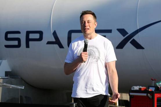 Elon Musk Targeted By Anonymous Hacker Group Over ‘Arrogant’ Cryptocurrency Activity Report Elon Musk Targeted By Notorious Hacker Group Anonymous Over ‘Arrogant’ Cryptocurrency Activity