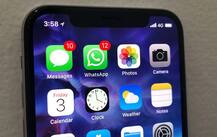 હવે આવશે વળી શકે એવો iPhone, ખોલતા જ સાઇઝ થઇ જશે બેગણી, જુઓ તસવીરો