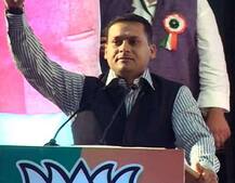 કર્ણાટકઃ ચૂંટણી પંચ પહેલા જ BJP નેતા અમિત માલવીયએ જણાવી દીધી મતદાનની તારીખ