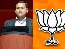 કર્ણાટકઃ ચૂંટણી પંચ પહેલા જ BJP નેતા અમિત માલવીયએ જણાવી દીધી મતદાનની તારીખ