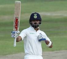 કોહલીના કાઉન્ટીમાં રમવાના નિર્ણય પર ઈંગ્લેન્ડના આ પૂર્વ ક્રિકેટરે વ્યક્ત કરી નારાજગી, જાણો શું કહ્યું