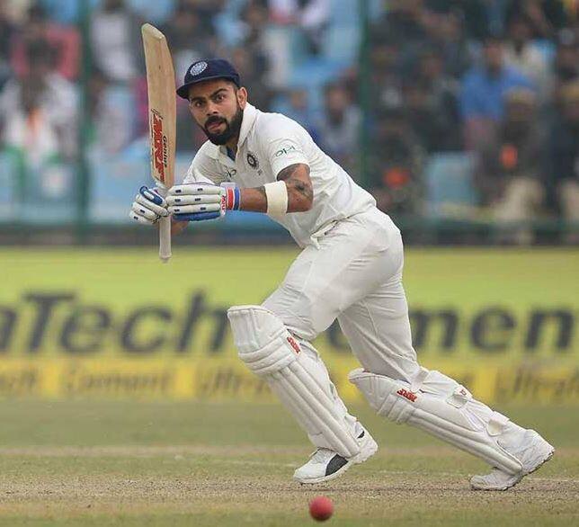 ભારતીય ટીમ જૂન મહિનમાં ઈંગ્લેન્ડના પ્રવાસે જવાની છે. ત્યાં પાંચ ટેસ્ટ, ત્રણ ટી-20 અને ત્રણ વન-ડે મેચની સીરિઝ રમશે.