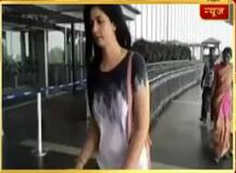 કેમ હસીન જહાં પુત્રી સાથે પતિ મોહમ્મદ શમીને મળવાં પહોંચી? જાણો કારણ