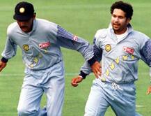 24 વર્ષ પહેલા અઝહરના એક ફેંસલાથી બદલાઈ હતી સચિનની જિંદગી, જાણો વિગત