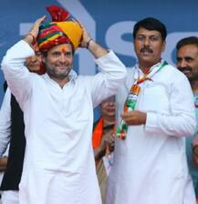 આખરે ભરતસિંહ સોલંકીની કોંગ્રેસ પ્રમુખપદેથી વિદાય, ક્યા યુવા નેતાની આશ્ચર્યજનક રીતે પ્રમુખપદે કરાઈ પસંદગી ?