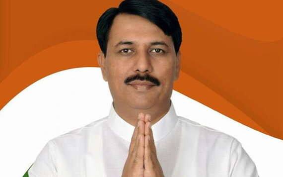 Amit Chavda allegation on govt in Gujarat Assembly, say, no Pap wash to change chief minister વિધાનસભામાં ચાવડાનો પ્રહારઃ 'મુખ્યમંત્રી બદલવાથી સરકારના પાપ નહીં છુપાય જાય'