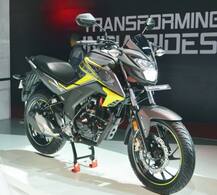 Hondaની નવી બાઇક થઈ લોન્ચ, Pulsar NS 160ને આપશે ટક્કર, જાણો કિંમત અને ફીચર્સ