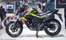 Hondaની નવી બાઇક થઈ લોન્ચ, Pulsar NS 160ને આપશે ટક્કર, જાણો કિંમત અને ફીચર્સ