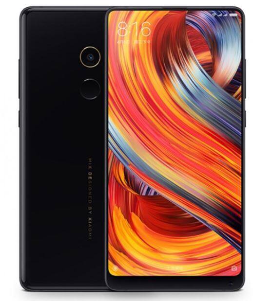 આ ફોનમાં 5.99 ઇંચની 18:9 એસ્પેક્ટ રેશિયોવાળી HD+ સ્ક્રીન આપવામાં આવી છે. જ્યારે ક્વૉલકોમનું સૌથી પાવરફુલ સ્નેપડ્રેગન 845 પ્રોસેસર આપવામાં આવ્યું છે.