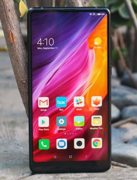 ફોનમાં 3400 mAhની પાવરફૂલ બેટરી આપવામાં આવી છે.આ ફોન વાયરલેસ ચાર્જિંગને પણ સપોર્ટ કરશે.