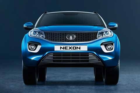 tata nexon price hike suv new prices and features tata motors Tata Motors ने Nexon SUV की कीमतें बढ़ाईं, जानें नए दाम और स्पेसिफिकेशन्स