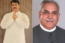 અમિત ચાવડા ગુજરાત કોંગ્રેસના પ્રેદશ પ્રમુખ બનતાં જ કોંગ્રેસના કયા નેતાએ આપ્યું રાજીનામું, જાણો વિગત