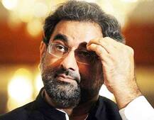 ન્યૂયોર્ક એરપોર્ટ પર સિક્યૂરિટીના નામે પાકિસ્તાની વડાપ્રધાનનું ચેકિંગ કરાયું, પાક. મીડિયાએ બતાવ્યો વીડિયો