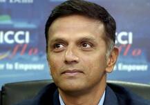 કર્ણાટક વિધાનસભા ચૂંટણીઃ રાહુલ દ્રવિડ કરશે વોટિંગની અપીલ, જાણો વિગત