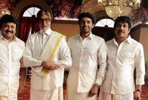 ગુજરાતી ફિલ્મ પછી આ ફિલ્મમાં જોવા મળશે અમિતાભ બચ્ચન, આવો હશે લુક