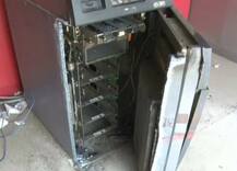 ગૂગલ મેપ્સની મદદથી એટીએમ લૂંટતી ગેંગ ઝડપાઇ, દર 50 કિ.મી.એ બદલતા હતા ગાડીઓની નંબર પ્લેટ