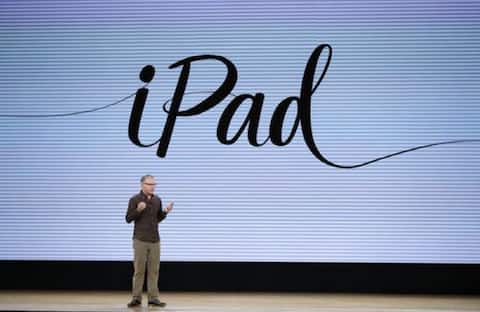 એપલે લોન્ચ કર્યું સૌથી સસ્તું iPad, જાણો ભારતમાં ક્યારે આવશે એપલે લોન્ચ કર્યું સૌથી સસ્તું iPad, જાણો ભારતમાં ક્યારે આવશે