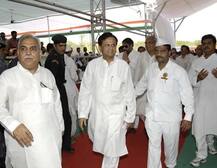 અમિત ચાવડા પ્રદેશ પ્રમુખ બનતાં કોંગ્રેસના ક્યા ટોચના નેતાએ ઉપપ્રમુખપદેથી રાજીનામું ધરી દીધું ? જાણો વિગત