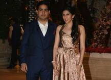 આકાશ અંબાણીની ભાવિ પત્ની શ્લોકા પાસે કેટલા કરોડની છે સંપત્તિ, કઈ-કઈ લક્ઝુરિયસ કાર છે? જાણો વિગત