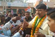 કોંગ્રેસના નવા પ્રદેશ પ્રમુખ અમિત ચાવડા છે કેમિકલ એન્જીનીયર, જાણો સંપૂર્ણ બાયોડેટા