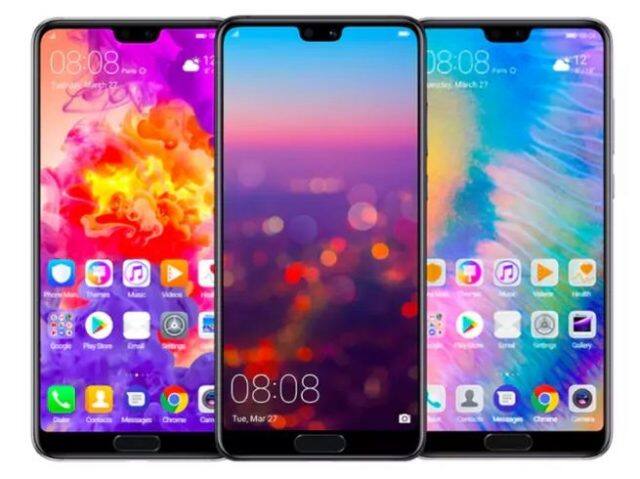  P20 અને P20 Proની કિંમતની વાત કરીએ તો P20ની કિંમત 649 યૂરો(લગભગ 52200 રુપિયા) જ્યારે P20 Proની કિંમત 899 યૂરો(લગભગ 72300 રુપિયા) છે.