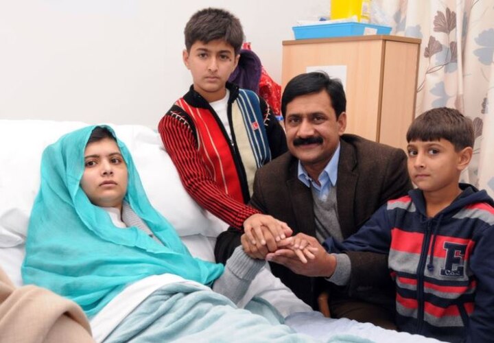 Afghanistan: आज भी तालिबान के दिए जख्म झेल रही है मलाला, खुद बयां किया अपना दर्द