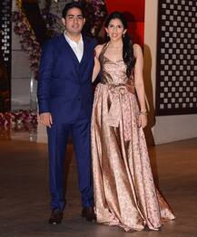 આકાશ અંબાણીની પાર્ટીમાં આ એક્ટ્રેસે પહેર્યો બે લાખનો ડ્રેસ, લોકોએ કરી ટીકા....