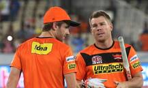 IPL 2018: હૈદરાબાદના કેપ્ટન તરીકે કેન વિલિયમસનના નામની થઈ જાહેરાત