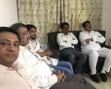 અમિત ચાવડા પ્રદેશ પ્રમુખ નિમાતાં નારાજ હોવા મુદ્દે અલ્પેશ ઠાકોરે શું કરી સ્પષ્ટતા ? જાણો વિગત