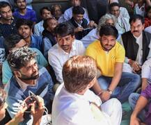 અમિત ચાવડા પ્રદેશ પ્રમુખ નિમાતાં નારાજ હોવા મુદ્દે અલ્પેશ ઠાકોરે શું કરી સ્પષ્ટતા ? જાણો વિગત