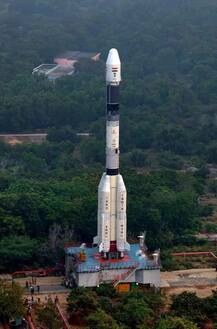 ઇસરો આજે લૉન્ચ કરશે GSAT-6A સેટેલાઇટ, મોબાઇલ કૉમ્યુનિકેશનને મળશે મદદ