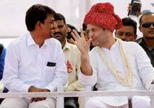 અલ્પેશ ઠાકોરને રાષ્ટ્રીય સ્તરે મોટી જવાબદારીની રાહુલ ગાંધીએ કરી ઓફર, અલ્પેશે શું આપ્યો જવાબ ? જાણો વિગત