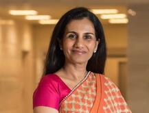 વીડિયોકોન ગ્રુપને લોન આપવા મુદ્દે ICICI બેંકે કરી સ્પષ્ટતા, કહ્યું – ચંદા કોચર પર છે ભરોસો