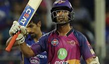 IPL 2018: હૈદરાબાદના કેપ્ટન તરીકે કેન વિલિયમસનના નામની થઈ જાહેરાત