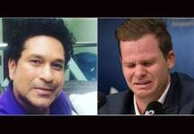 બૉલ ટેમ્પરિંગમાં ફસાયેલા સ્મિથના સમર્થનમાં આવ્યો સચિન, આપી દીધું આ મોટુ નિવેદન