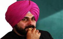 આઇટીના સકંજામાં ફસાયો નવજોત સિદ્ધુ, 2 બેન્ક ખાતા સીઝ, બાકી ટેક્સ માટે I-Tએ કાર્યવાહી કરી