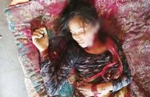 બાયડ: પત્ની સુઈ રહી હતી ત્યારે પતિએ જ પત્નીનું ગળું કાપીને કરી હત્યા પછી શું થયું, જાણો વિગત