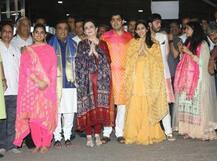 ઈશા અંબાણીએ ‘ભાભી’ શ્લોકાનું કઈ રીતે કર્યું ભવ્ય સ્વાગત, VIP મહેમાનોની હાજરીમાં ઈશાએ શું કહ્યું, જાણો વિગત